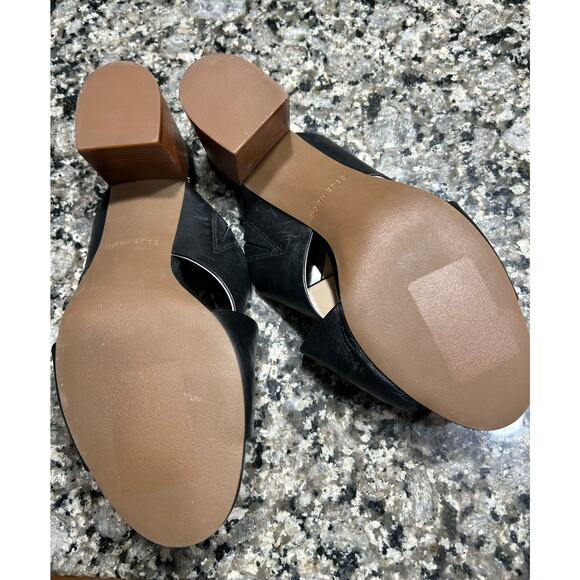 NWOT Cole Haan Dakota mules size 11 - Picture 4 of 7
